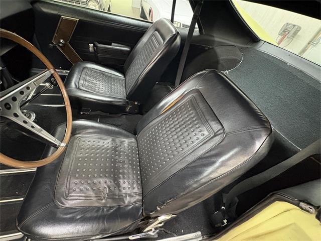 1968 AMC AMX (CC-2061566) for sale in Nashville, Illinois