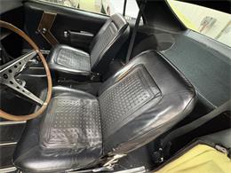 1968 AMC AMX (CC-2061566) for sale in Nashville, Illinois