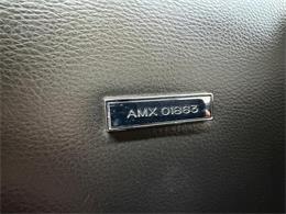 1968 AMC AMX (CC-2061566) for sale in Nashville, Illinois