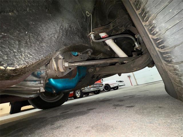 1968 AMC AMX (CC-2061566) for sale in Nashville, Illinois