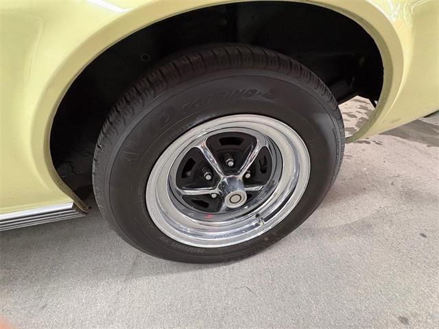 1968 AMC AMX (CC-2061566) for sale in Nashville, Illinois