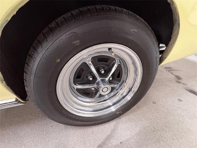 1968 AMC AMX (CC-2061566) for sale in Nashville, Illinois