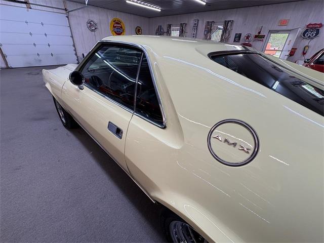 1968 AMC AMX (CC-2061566) for sale in Nashville, Illinois