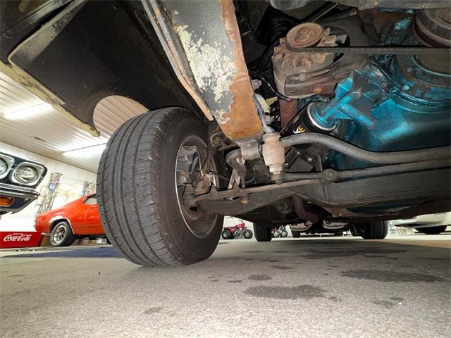 1968 AMC AMX (CC-2061566) for sale in Nashville, Illinois