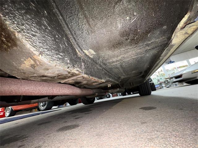 1968 AMC AMX (CC-2061566) for sale in Nashville, Illinois