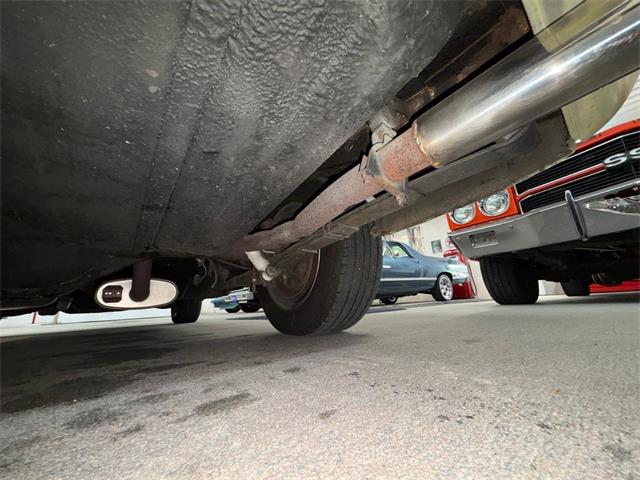 1968 AMC AMX (CC-2061566) for sale in Nashville, Illinois