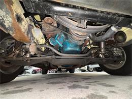 1968 AMC AMX (CC-2061566) for sale in Nashville, Illinois