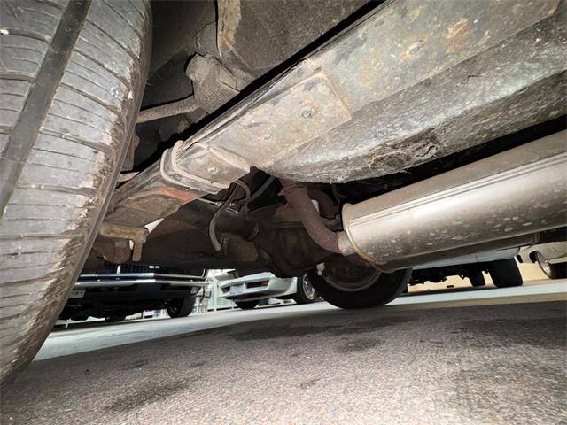 1968 AMC AMX (CC-2061566) for sale in Nashville, Illinois