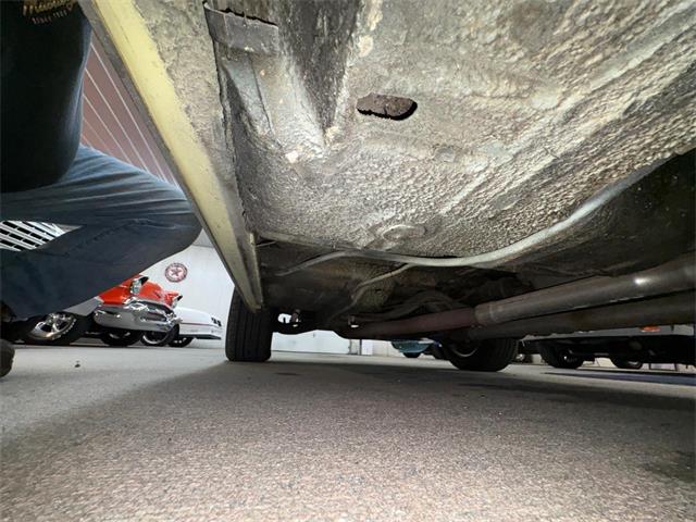 1968 AMC AMX (CC-2061566) for sale in Nashville, Illinois