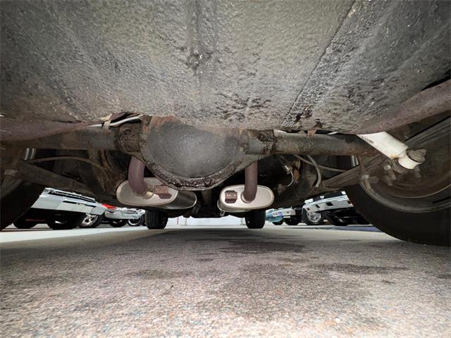 1968 AMC AMX (CC-2061566) for sale in Nashville, Illinois