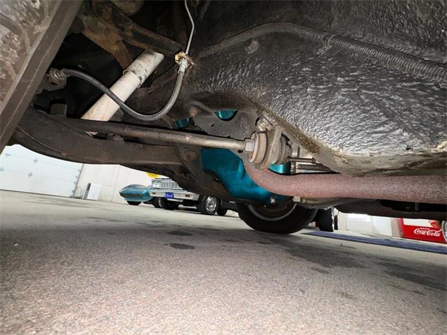 1968 AMC AMX (CC-2061566) for sale in Nashville, Illinois