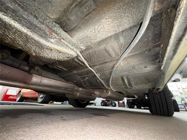 1968 AMC AMX (CC-2061566) for sale in Nashville, Illinois