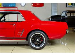 1966 Ford Mustang (CC-2061567) for sale in Rockville, Maryland