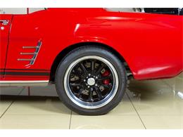 1966 Ford Mustang (CC-2061567) for sale in Rockville, Maryland