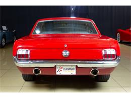 1966 Ford Mustang (CC-2061567) for sale in Rockville, Maryland