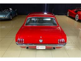 1966 Ford Mustang (CC-2061567) for sale in Rockville, Maryland