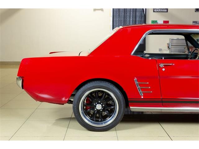 1966 Ford Mustang (CC-2061567) for sale in Rockville, Maryland
