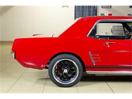 1966 Ford Mustang (CC-2061567) for sale in Rockville, Maryland