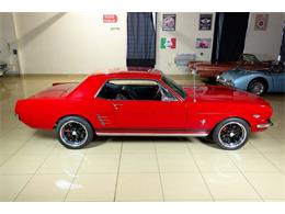 1966 Ford Mustang (CC-2061567) for sale in Rockville, Maryland