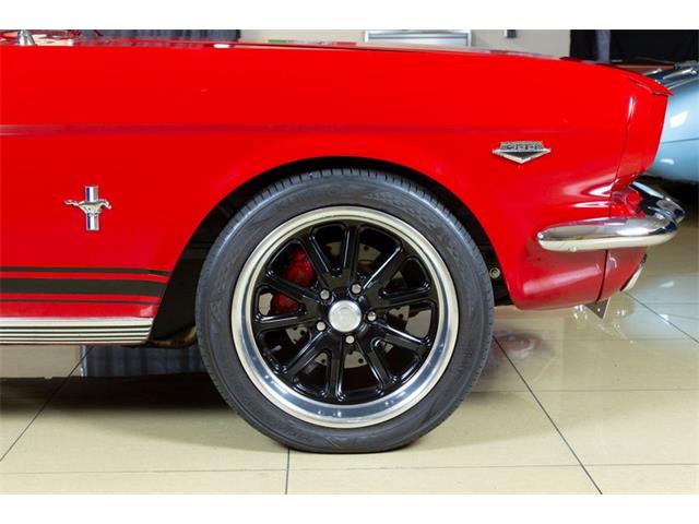 1966 Ford Mustang (CC-2061567) for sale in Rockville, Maryland
