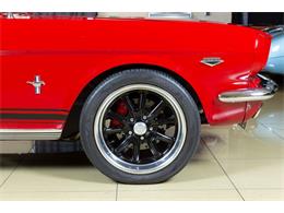 1966 Ford Mustang (CC-2061567) for sale in Rockville, Maryland