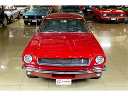 1966 Ford Mustang (CC-2061567) for sale in Rockville, Maryland
