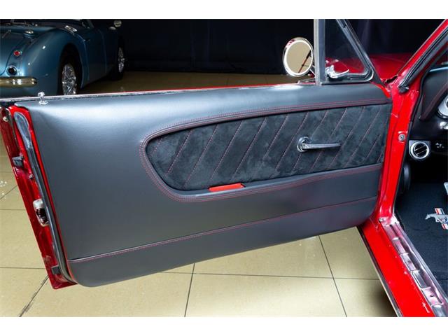 1966 Ford Mustang (CC-2061567) for sale in Rockville, Maryland