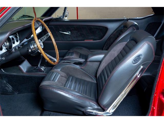 1966 Ford Mustang (CC-2061567) for sale in Rockville, Maryland