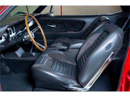 1966 Ford Mustang (CC-2061567) for sale in Rockville, Maryland