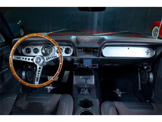 1966 Ford Mustang (CC-2061567) for sale in Rockville, Maryland