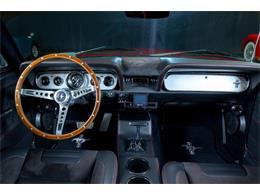 1966 Ford Mustang (CC-2061567) for sale in Rockville, Maryland
