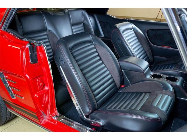 1966 Ford Mustang (CC-2061567) for sale in Rockville, Maryland