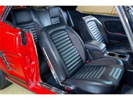 1966 Ford Mustang (CC-2061567) for sale in Rockville, Maryland