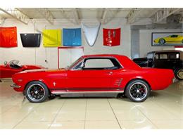 1966 Ford Mustang (CC-2061567) for sale in Rockville, Maryland