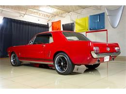 1966 Ford Mustang (CC-2061567) for sale in Rockville, Maryland