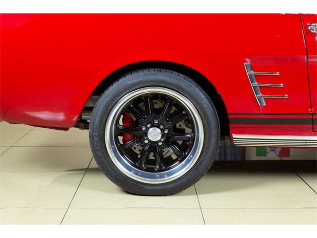 1966 Ford Mustang (CC-2061567) for sale in Rockville, Maryland