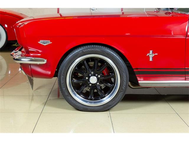 1966 Ford Mustang (CC-2061567) for sale in Rockville, Maryland