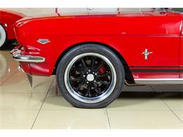 1966 Ford Mustang (CC-2061567) for sale in Rockville, Maryland