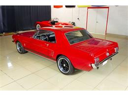 1966 Ford Mustang (CC-2061567) for sale in Rockville, Maryland