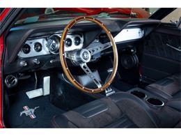 1966 Ford Mustang (CC-2061567) for sale in Rockville, Maryland