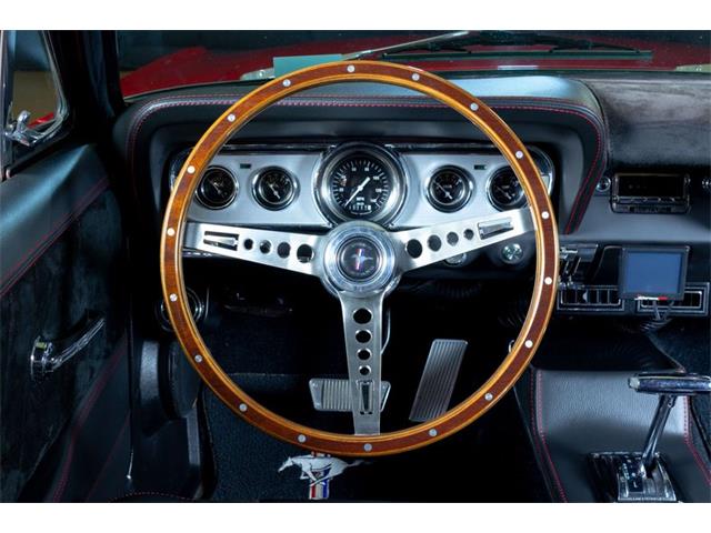 1966 Ford Mustang (CC-2061567) for sale in Rockville, Maryland