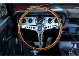 1966 Ford Mustang (CC-2061567) for sale in Rockville, Maryland