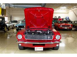 1966 Ford Mustang (CC-2061567) for sale in Rockville, Maryland