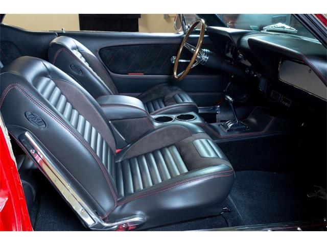 1966 Ford Mustang (CC-2061567) for sale in Rockville, Maryland