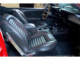 1966 Ford Mustang (CC-2061567) for sale in Rockville, Maryland