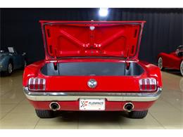 1966 Ford Mustang (CC-2061567) for sale in Rockville, Maryland