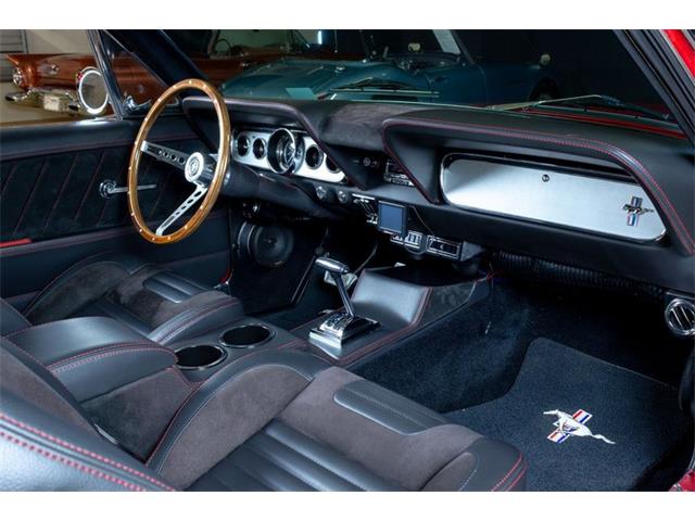 1966 Ford Mustang (CC-2061567) for sale in Rockville, Maryland