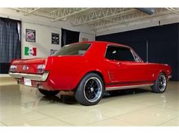 1966 Ford Mustang (CC-2061567) for sale in Rockville, Maryland