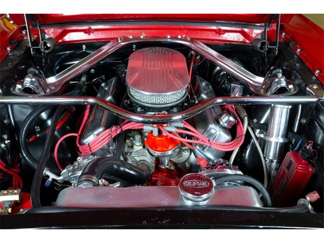 1966 Ford Mustang (CC-2061567) for sale in Rockville, Maryland