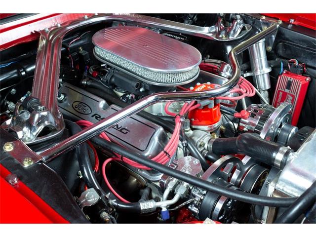 1966 Ford Mustang (CC-2061567) for sale in Rockville, Maryland